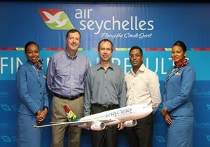 AIR SEYCHELLES YİNE KAR ETTİ